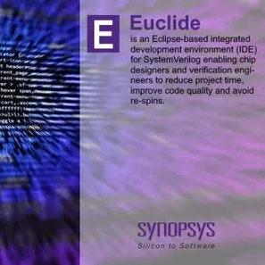 Synopsys Euclide 2020.12 SP1 下载芯片设计IDE软件