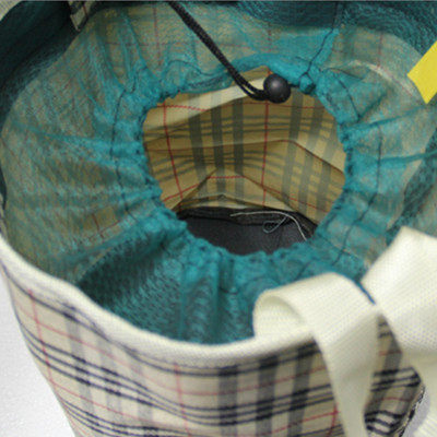 Panier pour vélo GIANT en toile - Ref 2258005 Image 5