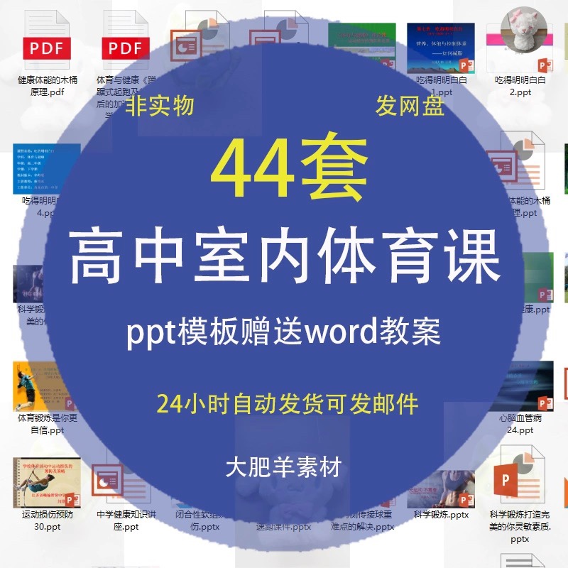 高中体育室内课ppt教案教材课件理论成品运动与健康安全知识学校
