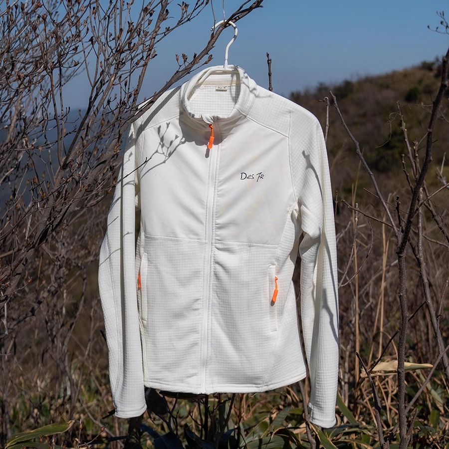 DesFR火山岩美利奴羊毛能量方格