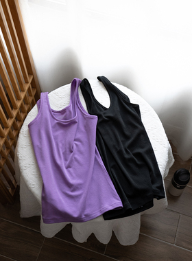 Des FR户外透气排汗美利奴merinowool美丽诺羊毛女打底无袖背心