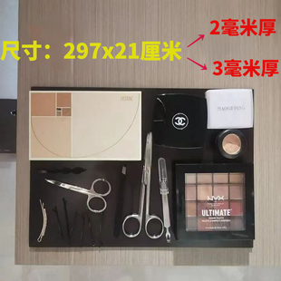 镜柜磁吸贴磁吸收纳引磁片柜子磁力贴背胶软磁片漱口杯磁冰箱磁铁