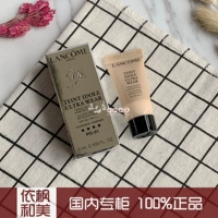 Mẫu trong nước Lancome giữ kem nền trang điểm nhẹ 5ML PO-01 - Nền tảng chất lỏng / Stick Foundation cushion tốt