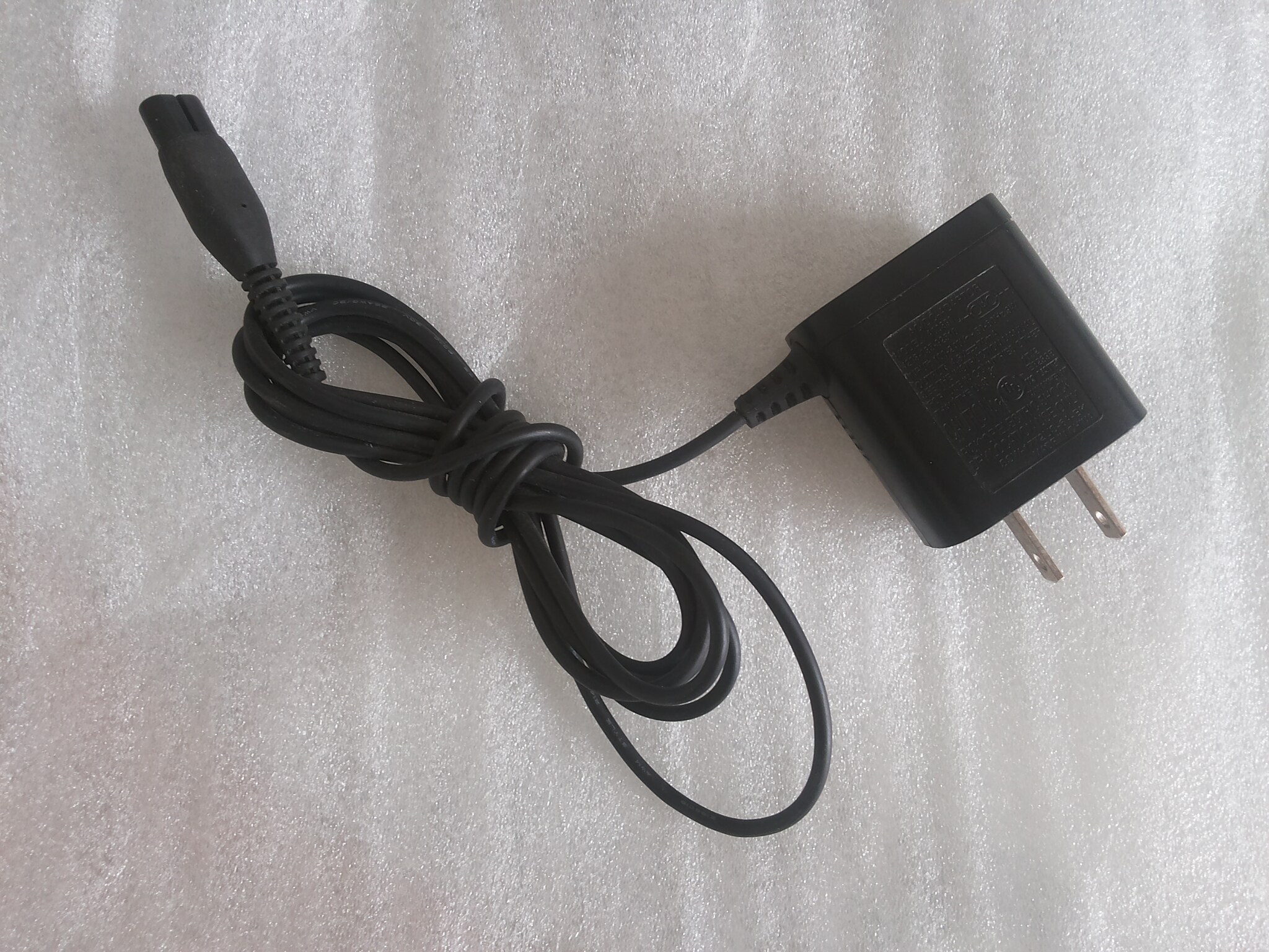 利浦刮胡刀充电器RQ310S311RQ330350YQ308S300剃须刀电源线配件