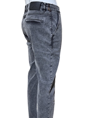 下半身LKDL新款专柜正品春夏季男装休闲水洗牛仔裤长裤222604