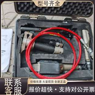 可维修ENERPAC/恩  P142手动泵   进口紧急救援工