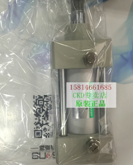 日本喜开理CKD气缸全新原装正品SCA2-00-40B-25