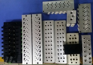 CKD原装汇流板4KB219汇流板 PCS2454KA110.4BK119.4GD219.4GD319