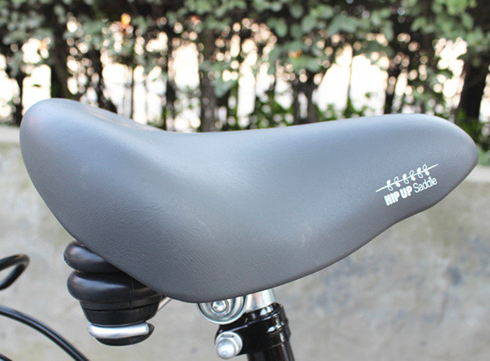 Selle de vélo - Ref 2350655 Image 5