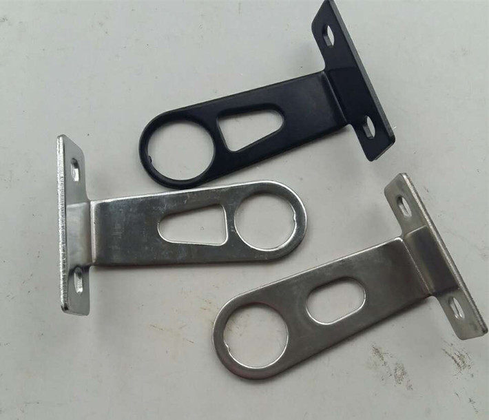 Panier pour vélo en métal - Ref 2258899 Image 4