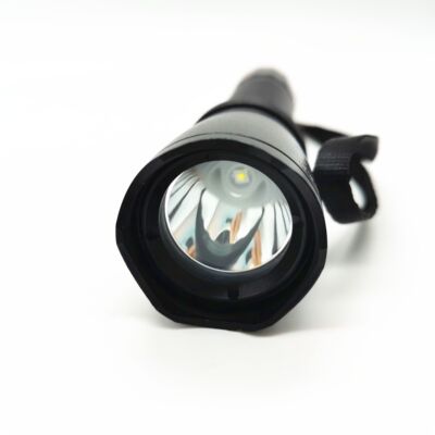海洋王防爆强光手电筒JW7622