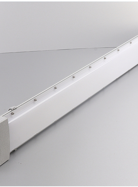 led防爆荧光灯灯36W 厂房仓库LED防爆荧光灯吊壁式应急灯BLD18W