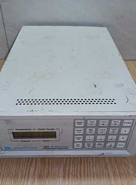 美国lakeshore 321 autotuning控温仪 成色如图所示，单主机一台