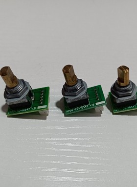 迈瑞PM8000 9000 T5 6 8 IPM5 6 7 8 10 12 VS900监护仪编码器