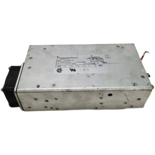 OFSX-350Q-UF1工业设备电源+5V5A+24V8A+15V2A-15V2A