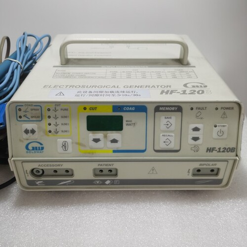 专用高频电波刀  HF120B