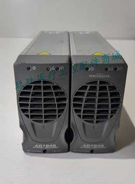 拆机 美国POWERWARE/伊顿施威特克 AR1248通信电源整流模块 共2块