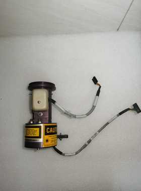 激光60825-1 660-680nm 800uw 拆机的，成色如图