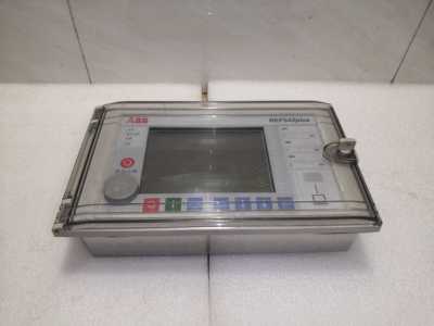 ABB REF542plus 1VCR007346 1VCR007346  REF542   现货