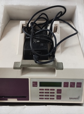 HOLOGIC/豪洛捷   SAHARA  配件骨密度仪  询价