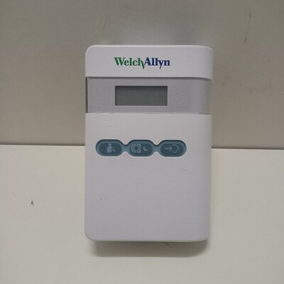 Welch Allyn 美国伟伦ABPM6100&ABPM7100动态
