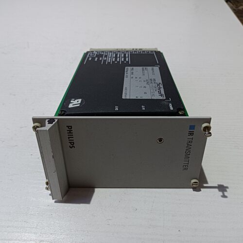 德国Schroff 配电柜 TYPE SPM 212 电压220-240V 拆机的