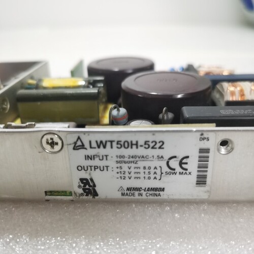 LWT50H-522