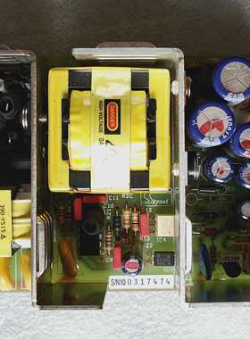 SKYNET snp-9067 工业电源 5V 0.5A 12V 5A