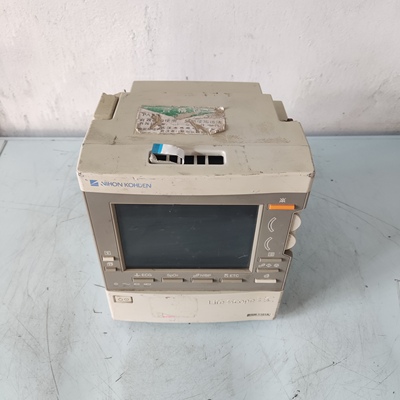 NIHON KOHDEN维修备件