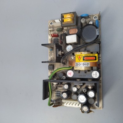 FORTRON /SOURCE SU40P31L-AZ 拆机电源