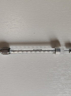 BS380/390/400/420/480/490 KLOEHN100ul/250ul/500ul/1.0ml 样本