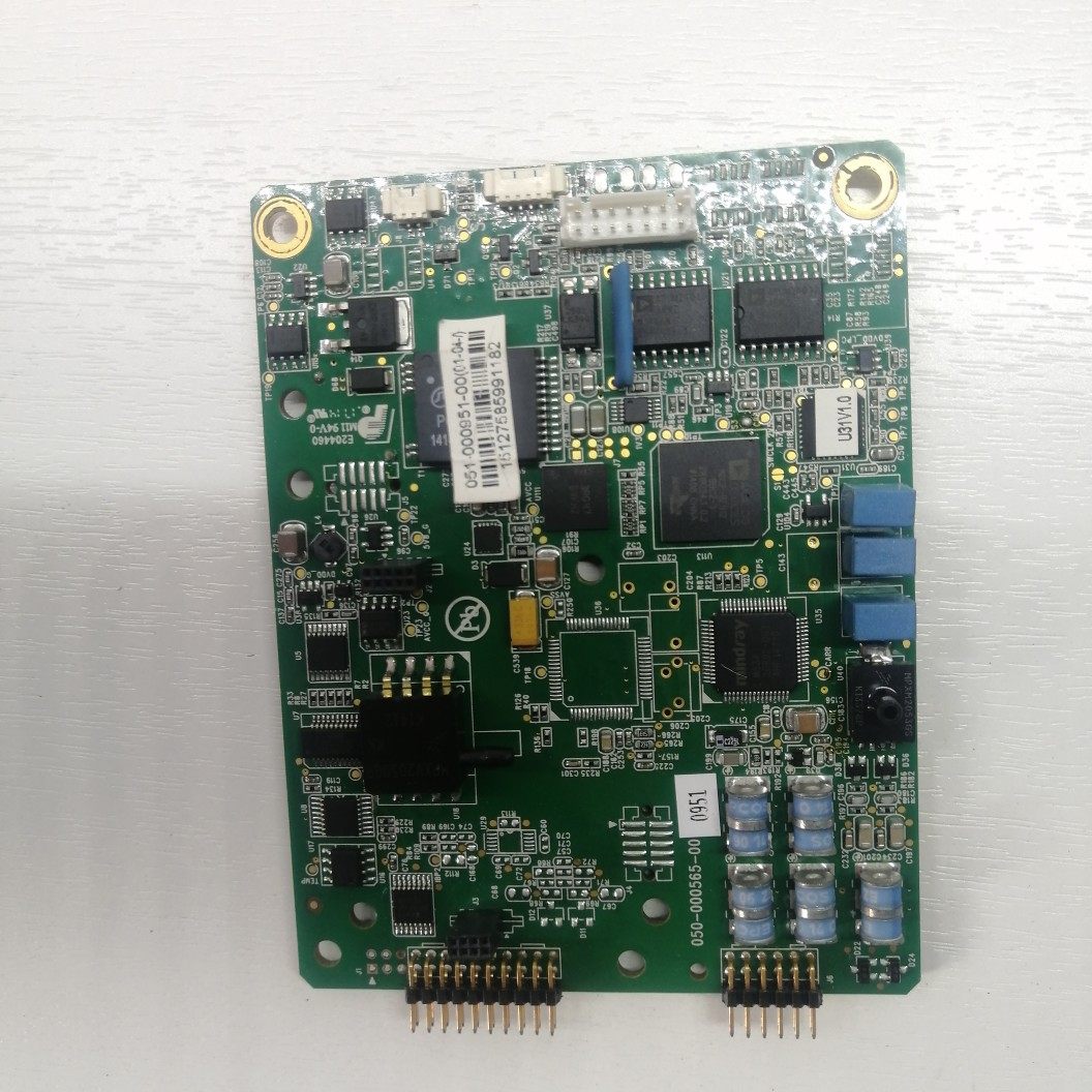 迈瑞iPM10/12监护仪PANSSION一体化(标配)参数板051-000951-00