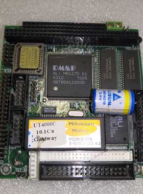 UT4000C  研祥工控104-1541CLDN(B) VER:B5 配内存 现货