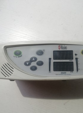 美国masimo   RAD-8