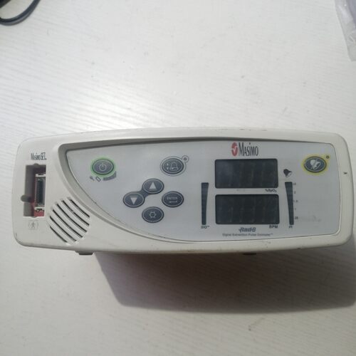 美国masimo   RAD-8