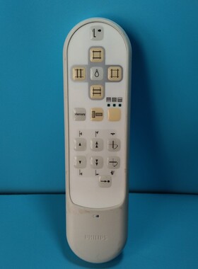 PHILIPS  4512 133 02914    UXA-990516X  DR遥控器 控制器