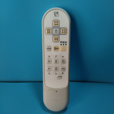 PHILIPS  4512 133 02914    UXA-990516X  DR遥控器 控制器
