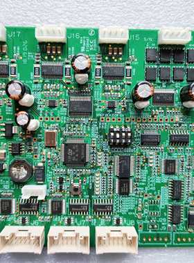 迈瑞BS-830/840/830S/850/860/S生化仪电机驱动板