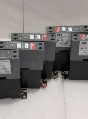 ABB  控制继电器   R100.30-ZS 现货