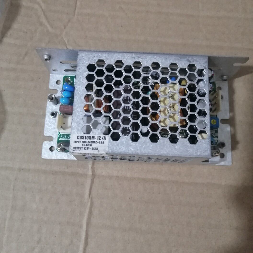 东芝/三菱电梯开关电源盒/cus100mb-12/a电源盒/外呼电源板12v