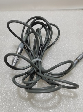 B&K AO-0419-D-030  7芯Lemo麦克风线 B&K 信号线测试麦连接线