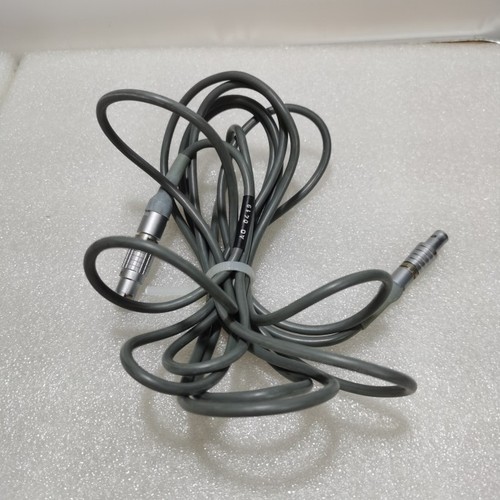 B&K AO-0419-D-030  7芯Lemo麦克风线 B&K 信号线测试麦连接线