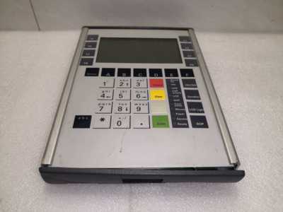 现货 WINCOR NIXDORF Operator Panel USB 01750109076