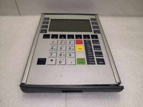现货 WINCOR NIXDORF Operator Panel USB 01750109076
