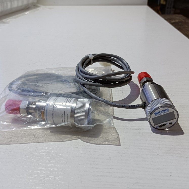 美国BROOKS /布鲁克斯 GIDX2C4ASML 压力传感器