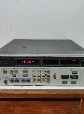 HP/惠普8970B噪声系统分析仪 二手的 成色如图 通电亮屏 议价出