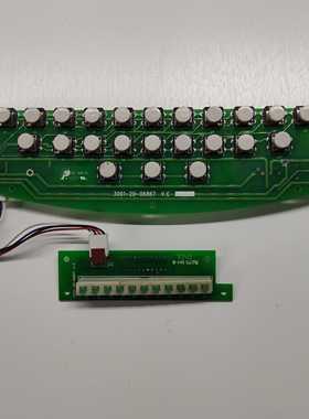 迈瑞BC-3000PLUS/3200血球仪3003 按键板 10.4寸屏 拆机现货
