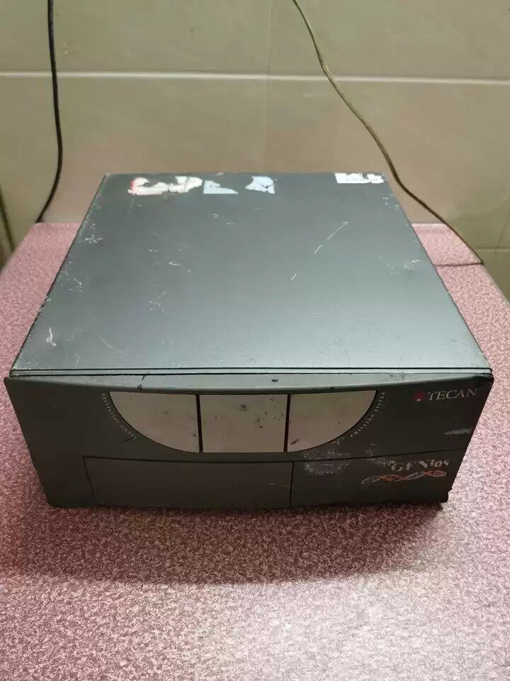 瑞士帝肯(TECAN) A-5082多功能酶标仪