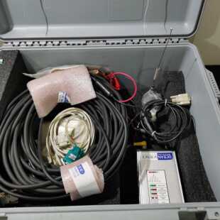 RD 海流计阔龙声学多普勒水流剖面仪流速流向仪海流计水文测流仪