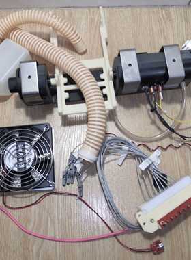 GenomeLab GeXP™ 遗传分析系统 组件